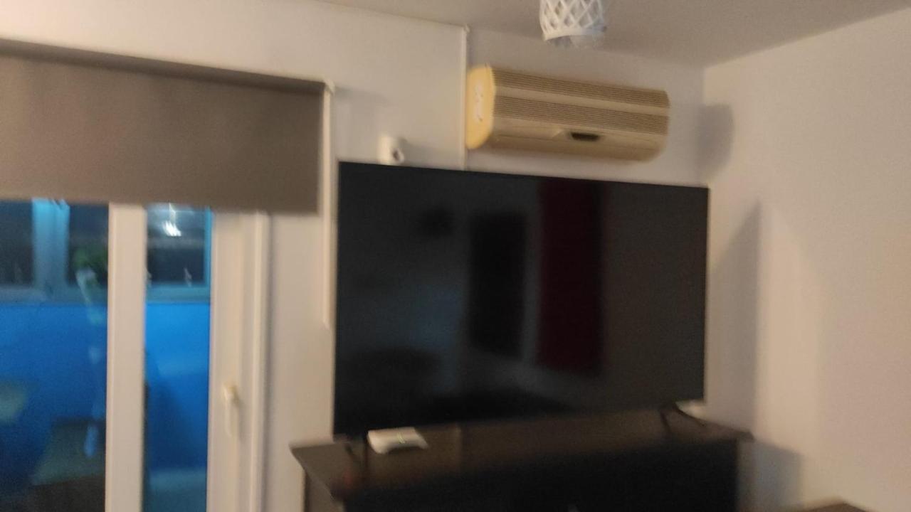Ático Arinaga con vistas , jacuzzi , terraza y barbacoa Apartamento Exterior foto