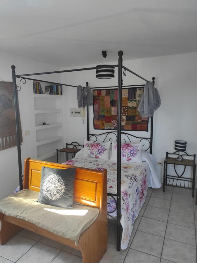 Ático Arinaga con vistas , jacuzzi , terraza y barbacoa Apartamento Exterior foto