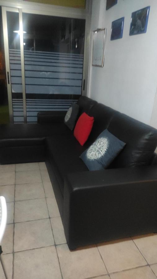 Ático Arinaga con vistas , jacuzzi , terraza y barbacoa Apartamento Exterior foto
